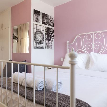 Cozy Studio In Koukaki Athens By Zain Extérieur photo