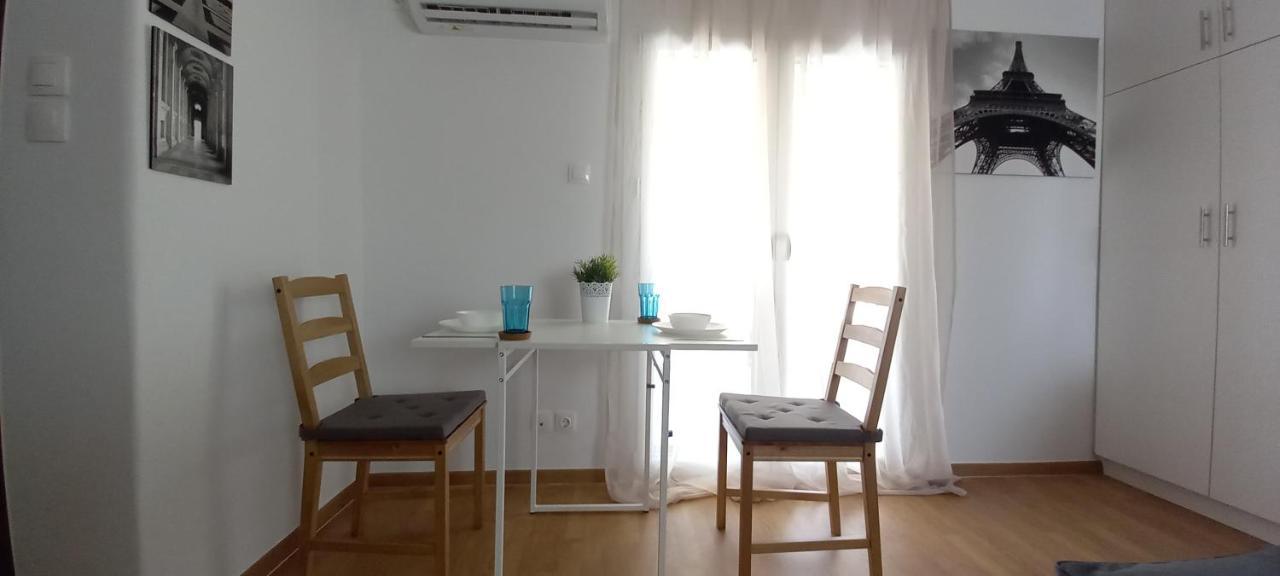 Cozy Studio In Koukaki Athens By Zain Extérieur photo